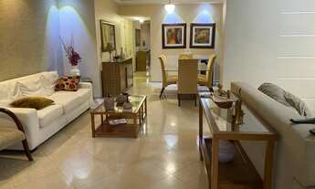 Imagem 2: Apartamento para venda tem 152 metros quadrados com 3 quartos