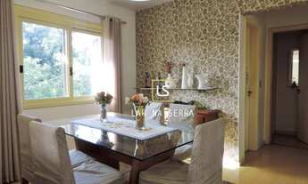 Imagem 7: Apartamento com 3 dormitórios à venda, 132 m² por R$ 710.000,00 - Centro - Canela/RS