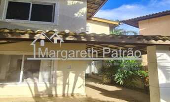 Imagem 3: Casa com 03 quartos sendo 02 suítes, em condomínio fechado, Piatã