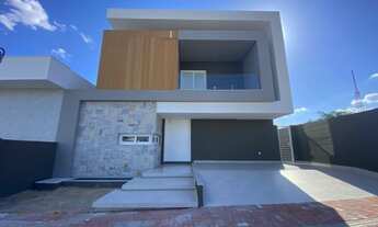 Imagem: Casa no Condomínio