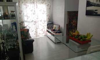 Imagem 2: Apartamento para venda no Fatto Acqua, Jardim Ismênia