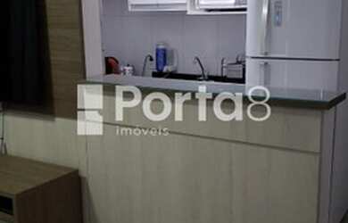 Imagem 3: São José Do Rio Preto - Apartamento Padrão - Residencial Santa Filomena
