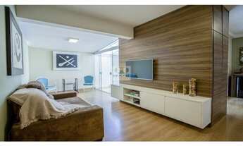 Imagem 5: Apartamento CURITIBA