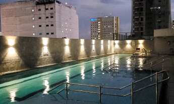 Imagem 6: Apartamento para aluguel com 39 metros quadrados com 1 quarto em Fátima - Belém - PA