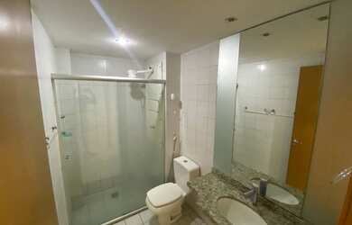 Imagem 7: Apartamento para venda tem 100 metros quadrados com 3 quartos em Taguatinga Sul - Brasília