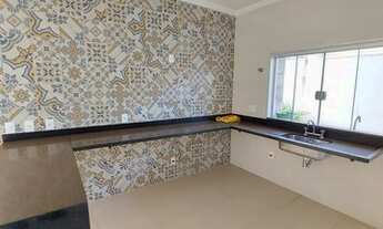 Imagem: Casa para venda possui 160 metros quadrados