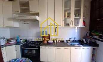 Imagem 7: Casa para Venda em Belo Horizonte, Serrano, 4 dormitórios, 1 suíte, 3 banheiros, 6 vagas