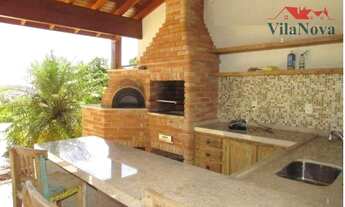 Imagem 2: Chácara com 4 dormitórios à venda, 1670 m² por R$ 1.800.000,00 - Terras de Itaici - Indaia