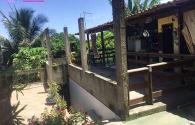 Imagem 7: Chácara à venda, 1100 m² por R$ 700.000,00 - Praia Grande - Fundão/ES