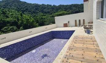 Imagem 4: LANÇAMENTO CANTO DO FORTE, 02DORMITORIOS COM SUITE 380MIL LAZER COMPLETO