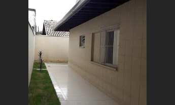 Imagem 6: Térrea para venda tem 157 metros quadrados com 3 quartos