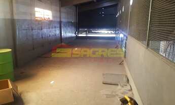 Imagem: SãO PAULO - Galpão/Depósito/Armazém