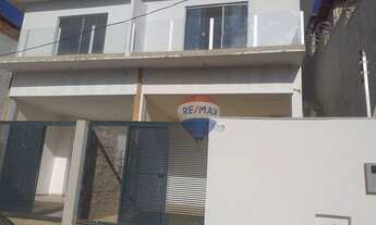 Imagem: Casa com 3 dormitórios à venda, 130 m²