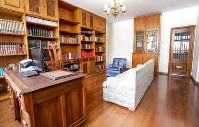 Imagem 6: Venda - APARTAMENTO - FUNCIONARIOS Belo Horizonte MG