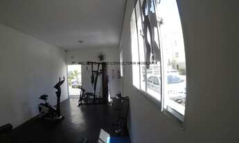 Imagem 7: APARTAMENTO RESIDENCIAL em TAUBATÉ - SP, RESIDENCIAL SÍTIO SANTO ANTÔNIO