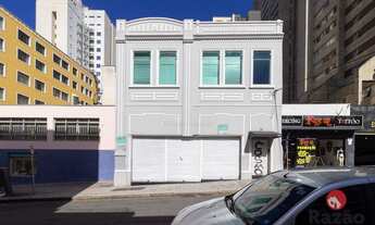 Imagem: PREDIO COMERCIAL COM ÁREA TOTAL 480,60m²