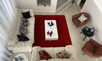 Imagem 3: Casa de 3 dorms (3 suites) no condomínio Granja Olga III