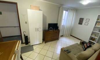 Imagem 3: Apartamento - Vila Proost de Souza - Campinas