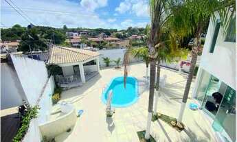 Imagem: Linda casa em Capim Macio - Natal/RN