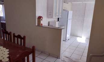 Imagem 5: Apartamento com 1 dormitório à venda, 57 m² por R$ 270.000,00, Tombo, Guarujá/SP