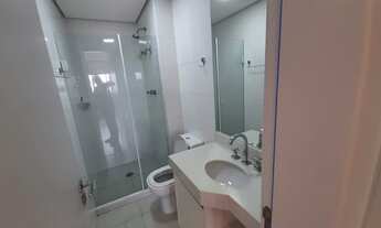 Imagem 6: BELLAGIO ECO PARK - Apartamento para venda com 74 metros quadrados com 2 quartos