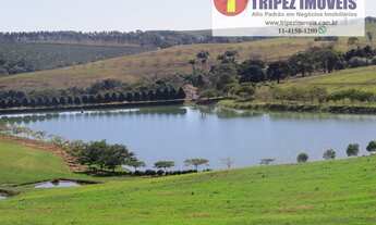 Imagem 7: Fazenda Espetacular em Jaguariúna / SP com 35 alqs (FAZ 338