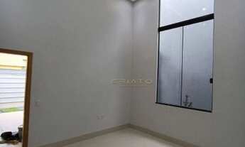 Imagem 3: Casa com 3 dormitórios à venda, 105 m² por R$ 310.000,00 - Parque Brasília - Anápolis/GO