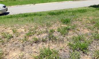 Imagem 2: Terreno lindo à venda no Condomínio Santa Mônica-Itupeva/SP