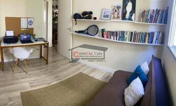 Imagem 6: Apartamento para venda com 58 metros quadrados com 2 quartos