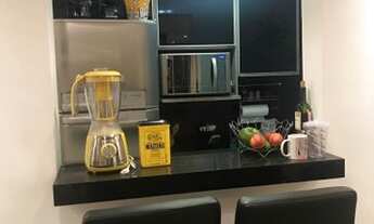 Imagem 6: MAUá - Padrão - Parque São Vicente