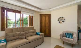 Imagem 3: Porto Alegre - Casa Padrão - Imperial Parque