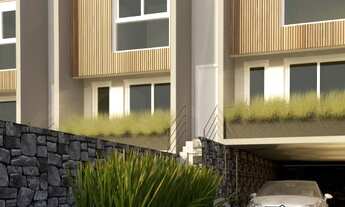 Imagem: CAXIAS DO SUL - Casa Padrão - Cinqüentenário