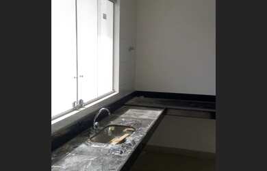 Imagem 6: Casa com 3 quartos e suíte localizada no bairro Novo Centro, Santa Luzia