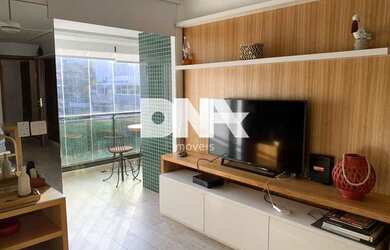 Imagem 2: Rio de Janeiro - Apartamento Padrão - Leblon