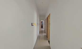 Imagem 6: Casa a venda no Bairro Vale do Sol , lote 170m² - Anápolis- Go!