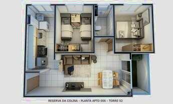 Imagem 14: Apartamento Padrão à venda em Salvador/BA