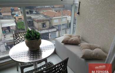 Imagem 4: Apartamento com 2 dormitórios à venda, 50 m² por R$ 301.000,00 - Jardim Munhoz - Guarulhos