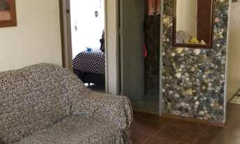 Imagem 4: Casa para Venda em Alvorada, Jardim Algarve, 2 dormitórios, 1 banheiro, 2 vagas