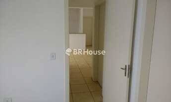 Imagem 7: Excelente apartamento de 2 quartos no Residencial Centaurus em Ceilândia Norte