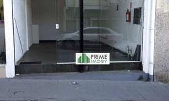 Imagem 2: Salão para alugar, 21 m² por R$ 1.300,00/mês - Vila Sargento José de Paula - Barueri/SP