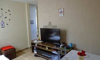 Imagem 2: Apartamento - Residencial Arraial do Cabo - 2 Dormitórios - 44 m²