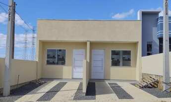 Imagem 2: Casa para Venda em Alvorada, Porto Verde, 2 dormitórios, 1 banheiro, 1 vaga