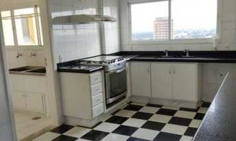 Imagem 7: Alto padrão Apartamento com 3 dormitórios