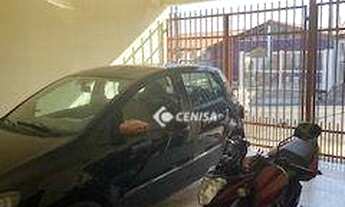 Imagem 2: Casa com 2 dormitórios à venda, 120 m2 Jardim Alice - Indaiatuba/SP