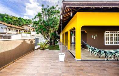 Imagem 6: Casa à venda, 271 m² por R$ 790.000,00 - Itoupava Central - Blumenau/SC