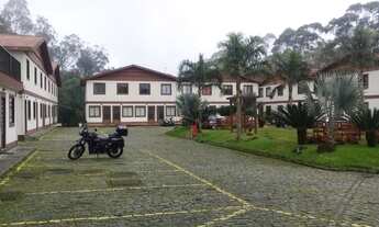 Imagem 3: Quitandinha/Petrópolis RJ - Apartamento em condomínio = R$ 187.000,00