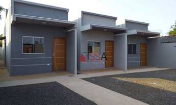 Imagem: Linda casa no Anache