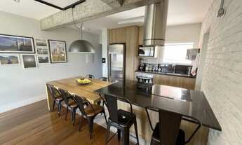 Imagem 2: Apartamento no Umarizal com 2 quartos, banheiro e aérea de serviço