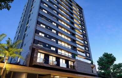 Imagem 2: Porto Alegre - Apartamento Padrão - Auxiliadora