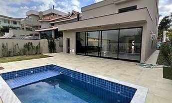 Imagem: CASA EM CONDOMÍNIO - ALPHAVILLE - SP